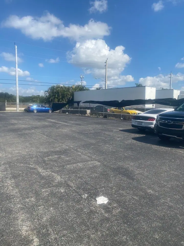 Neighbor RV & Boat Storage, RV storage in Pembroke Pines