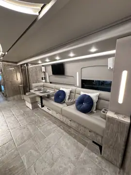 Superior Coach Interiors in Lebanon, TN