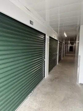 Spring Street Self Storage in Louisville, KY