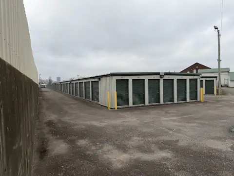 Spring Street Self Storage photo 2