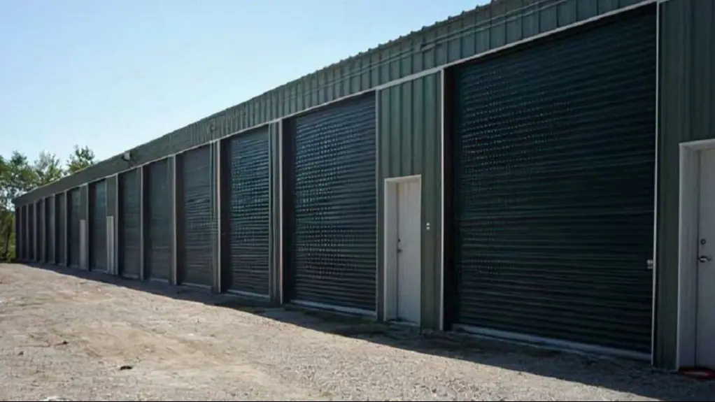 Dayton Texas Storage, RV storage in Dayton