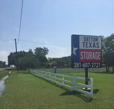 Dayton Texas Storage photo 2