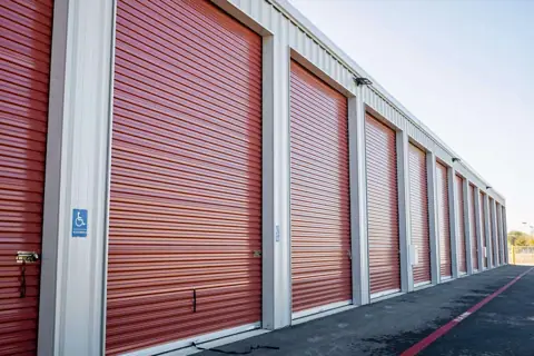Seguin Storage in Seguin, TX