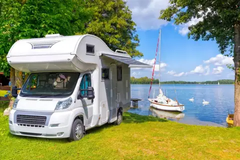 Eugene RV & Boat Storage in Eugene, OR