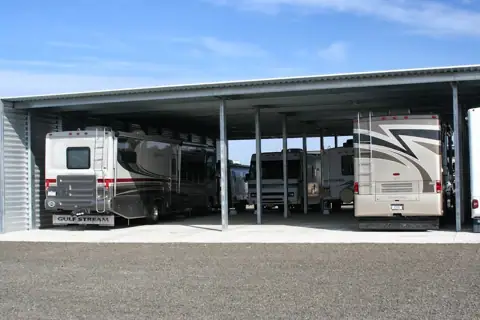 Eugene RV & Boat Storage photo 2