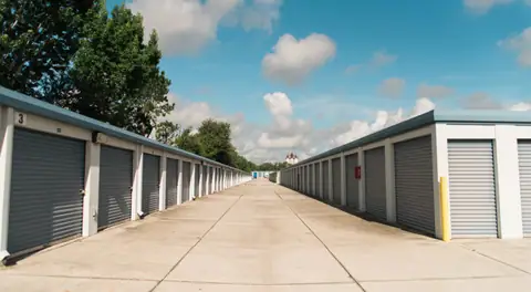 Michigan Avenue Self Storage in Kissimmee, FL