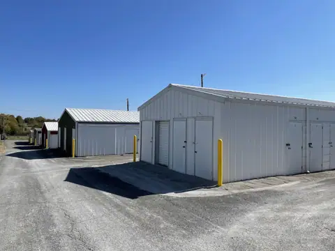 Simpli Stored Self-Storage photo 2