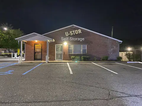 U-Stor Self Storage Memphis, TN in Memphis, TN