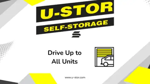 U-Stor Self Storage Memphis, TN photo 2