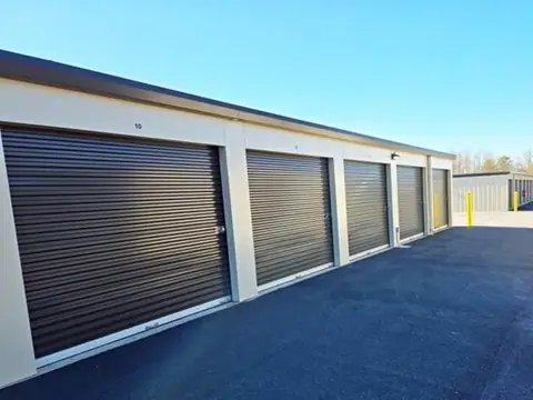 Storage Sense - Claremont photo 2