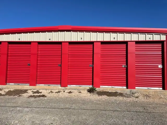 Harmony Storage Mt Pleasant, RV storage in Mt Pleasant