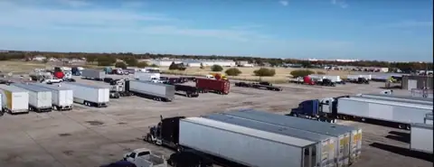 Neighbor Monthly Parking in Fort Worth, TX