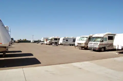 Willmott Self Storage photo 2
