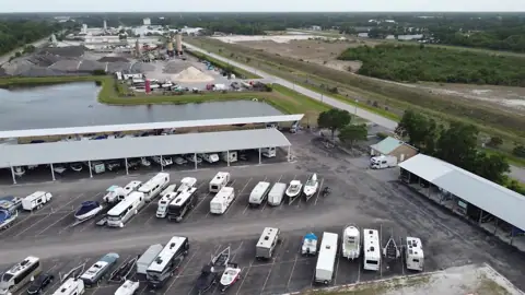 RecNation RV & Boat Storage photo 2