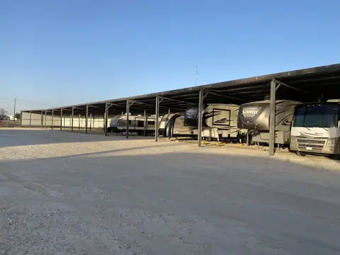 Cleburne Storage Spot photo 2