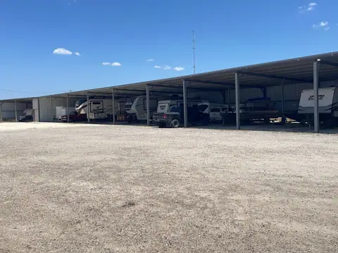 Cleburne Storage Spot photo 3