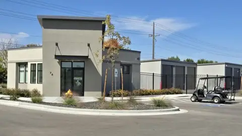 Extra Space Storage in Nampa, ID