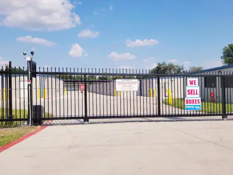 Storage of Weatherford photo 2