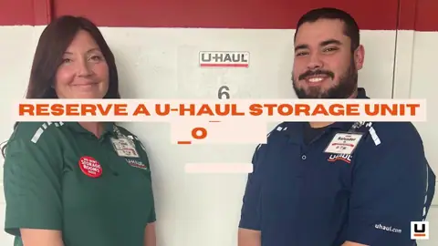 Self-Storage at U-Haul photo 2