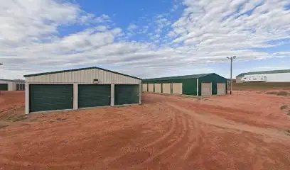 Bowman Storage Facility/ Uhaul in Bowman, ND