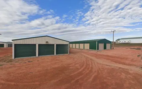 Bowman Storage Facility/ Uhaul photo 2