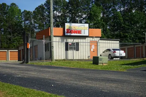 Storage Zone Self Storage and Business Centers photo 2