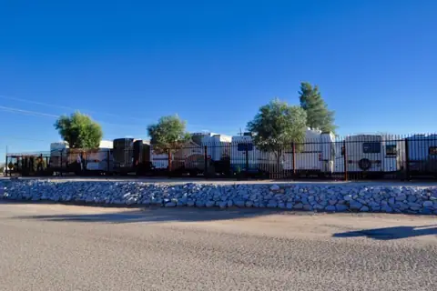 Arizona RV Storage photo 2