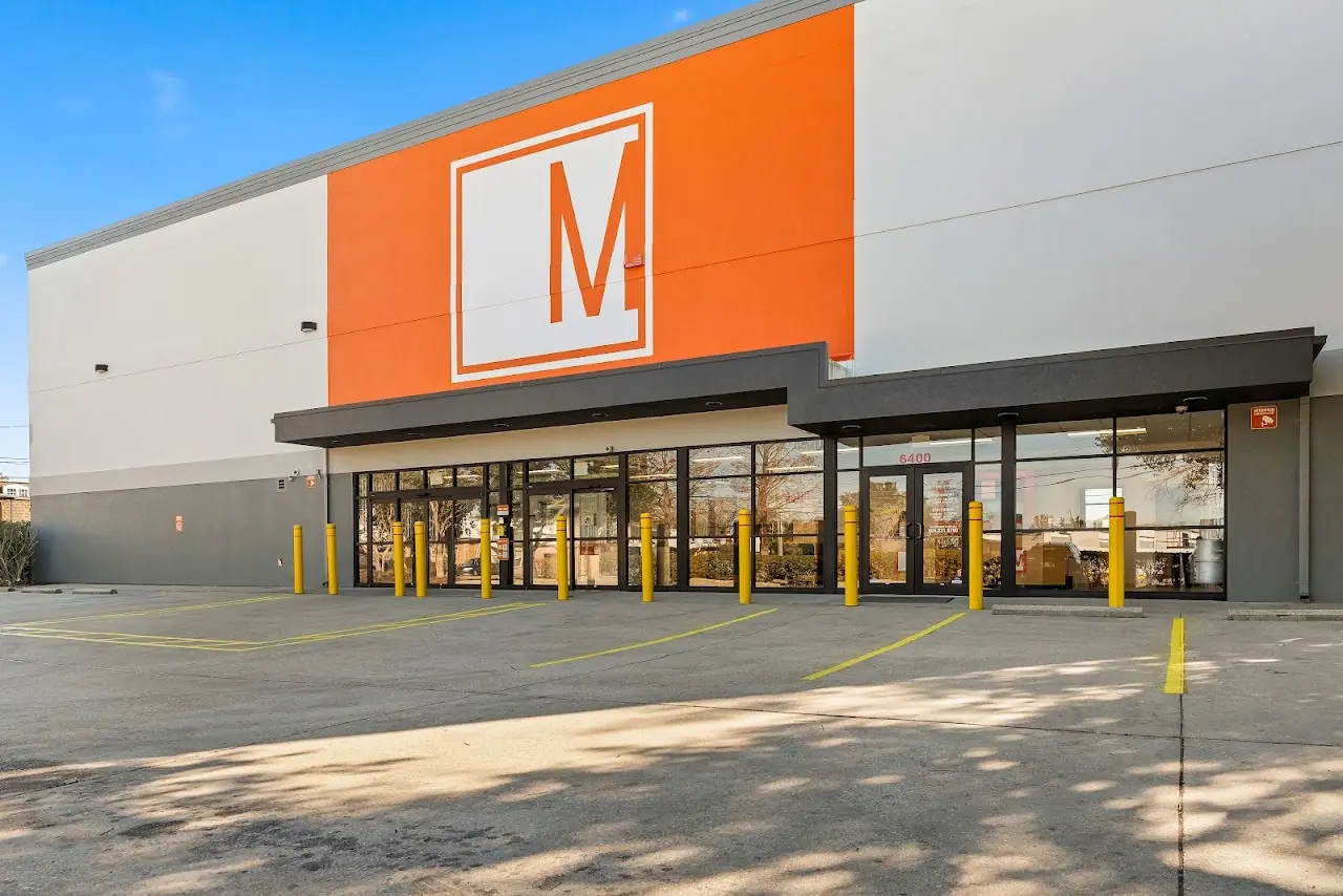 Mini Mall Storage - Metairie, RV storage in Metairie