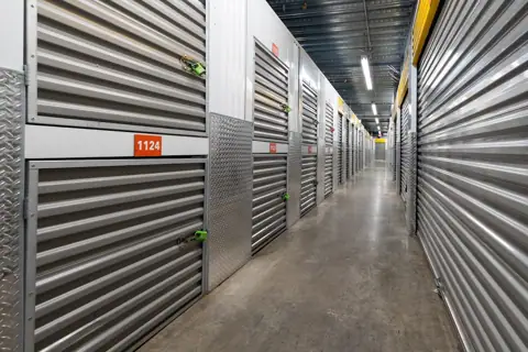 Mini Mall Storage - Metairie photo 2