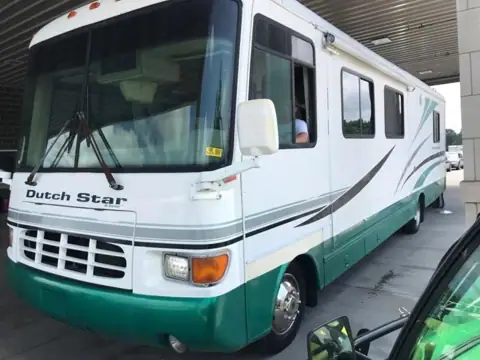Customers First RV photo 2
