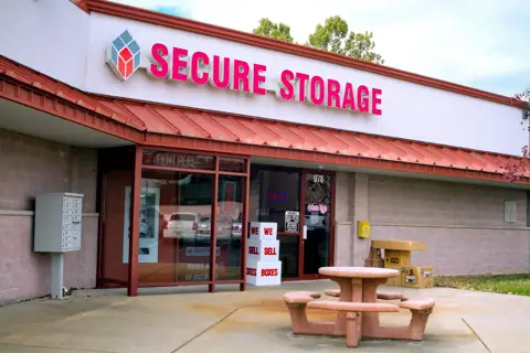 Secure Storage photo 2