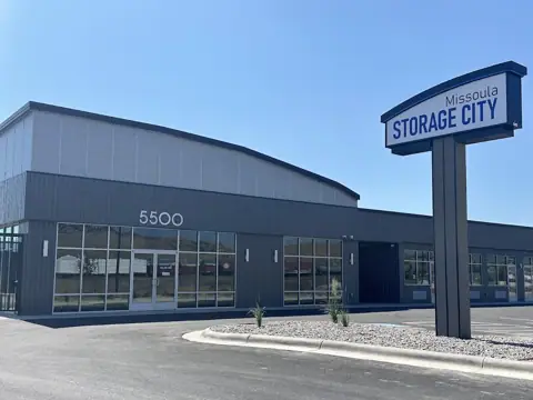 Missoula Storage City in Missoula, MT