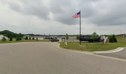Caledonia Storage, RV storage in Caledonia