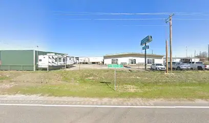 Stagecoach 5 RV Storage, RV storage in Fort Worth