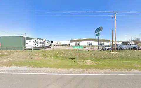 Stagecoach 5 RV Storage photo 2