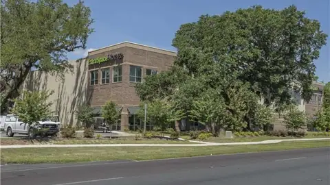 Extra Space Storage in North Charleston, SC