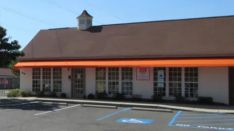 Public Storage in Carrboro, NC