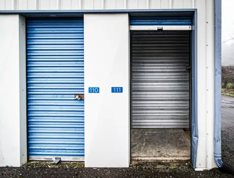 Northshore Self Storage photo 3