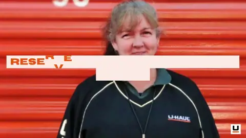 Self-Storage at U-Haul photo 3