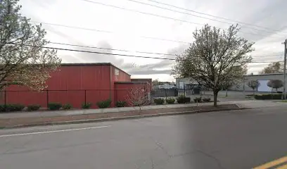 Burton RV & Boat Storage in Vancouver, WA