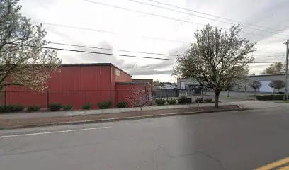 Burton RV & Boat Storage, RV storage in Vancouver