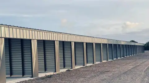 Storage Solutions of Texas in Victoria, TX
