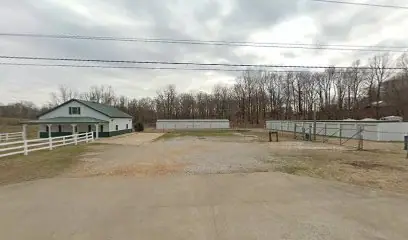 Jean & Jerry Inc, RV storage in Burlison