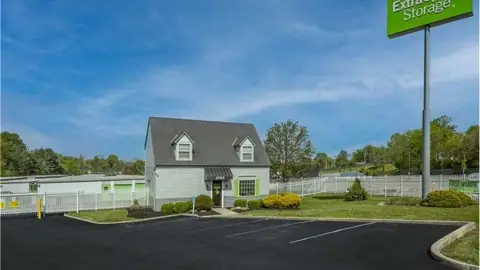 Extra Space Storage in Cincinnati, OH