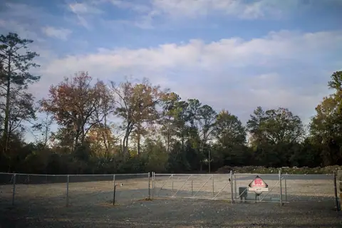 Big Space Parking in Macon, GA