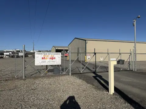 Express Storage-Reata in Kennewick, WA