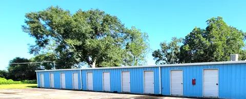 1st Choice Storage - Semmes in Semmes, AL