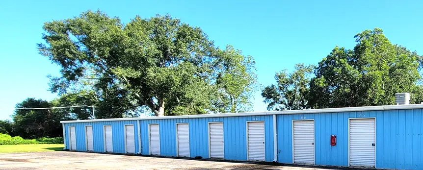 1st Choice Storage - Semmes, RV storage in Semmes