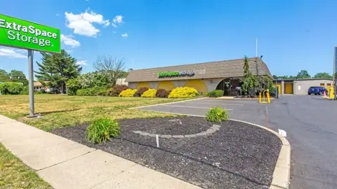 Extra Space Storage in Brick Township, NJ