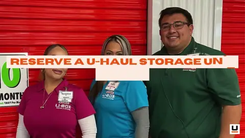 Self-Storage at U-Haul photo 3